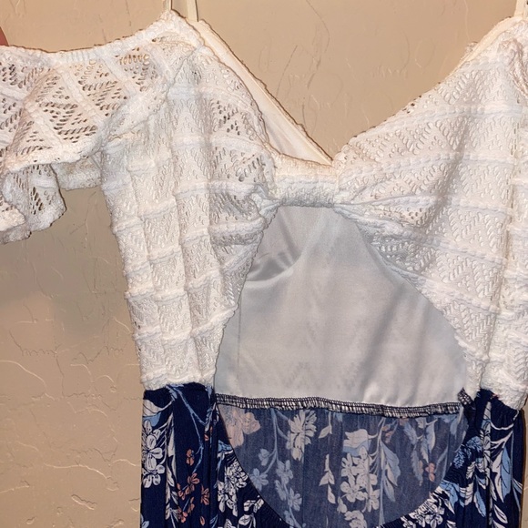 Maxi dress - Picture 3 of 3